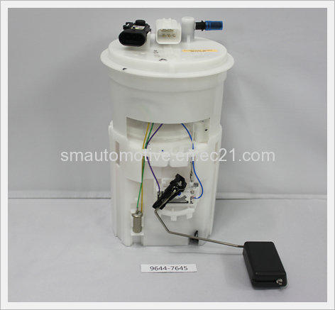 Fuel Pump Assy [9644-7645(E3711M)] Made in Korea